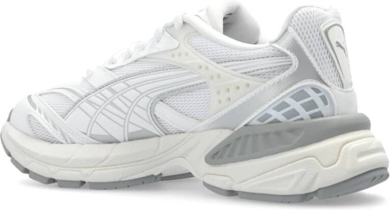 Puma Sportschoenen Velophasis Always On White Dames