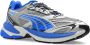 Puma Sportschoenen Velophasis Phased Blue Dames - Thumbnail 4