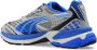 Puma Sportschoenen Velophasis Phased Blue Dames - Thumbnail 5