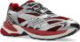 Puma Sportschoenen Velophasis Phased Red Dames - Thumbnail 4