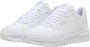 Puma St Runner v4 L Hardloopschoenen voor Kinderen White Heren - Thumbnail 3