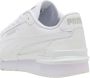 Puma St Runner v4 L Hardloopschoenen voor Kinderen White Heren - Thumbnail 4