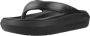 Puma Stijlvolle Flatter Flip Flops Black Dames - Thumbnail 2