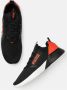 Puma Stijlvolle hardloopschoenen tevredenheid stap Black Heren - Thumbnail 6