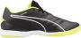 Puma Stijlvolle Ibero IV Sneakers Black Heren - Thumbnail 4