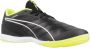 Puma Stijlvolle Ibero IV Sneakers Black Heren - Thumbnail 5