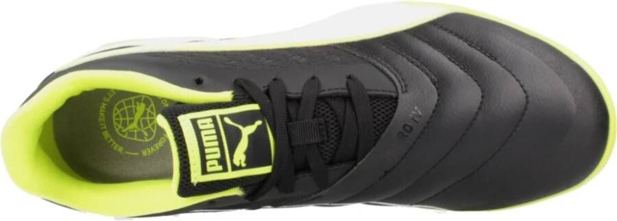 Puma Stijlvolle Ibero IV Sneakers Black Heren