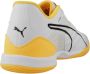 Puma Stijlvolle Ibero IV Sneakers White Heren - Thumbnail 3