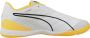 Puma Stijlvolle Ibero IV Sneakers White Heren - Thumbnail 4