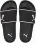 Puma Stijlvolle lichte dames slippers Black Heren - Thumbnail 6