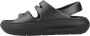 Puma Stijlvolle Platte Sandalen Black Dames - Thumbnail 2