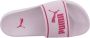 Puma Leadcat 2.0 badslippers lila fuchsia Paars Jongens Meisjes Rubber 34 5 - Thumbnail 17