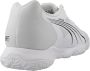 Puma Stijlvolle Sneakers Attacourt White Heren - Thumbnail 4