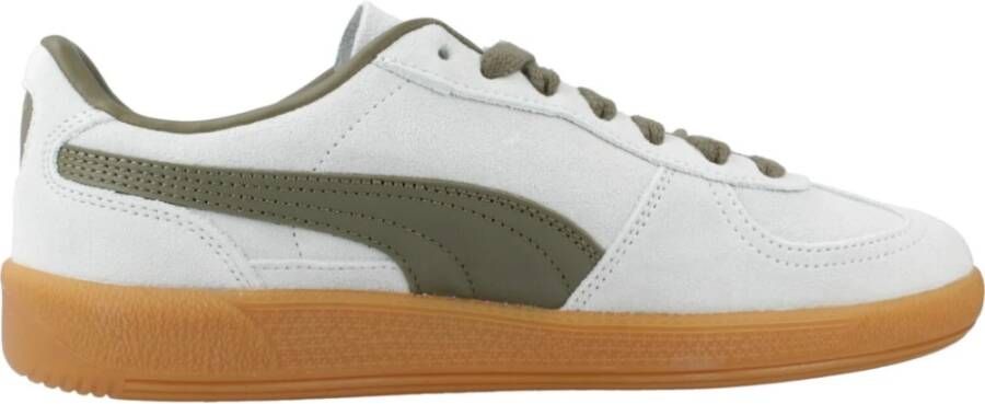 Puma Stijlvolle Sneakers Palermo Blue Dames