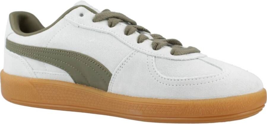 Puma Stijlvolle Sneakers Palermo Blue Dames