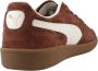 Puma Palermo Lifestyle in bruin formaten: 42.5 - Thumbnail 5