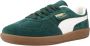 Puma Palermo Lifestyle in groen formaten: 42.5 - Thumbnail 3