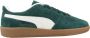 Puma Palermo Lifestyle in groen formaten: 42.5 - Thumbnail 5