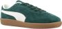 Puma Palermo Lifestyle in groen formaten: 42.5 - Thumbnail 6