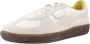 Puma Stijlvolle Sneakers Palermo Neverworn IV White - Thumbnail 2