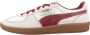 Puma Stijlvolle Sneakers Palermo OG White Heren - Thumbnail 3