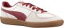 Puma Stijlvolle Sneakers Palermo OG White Heren - Thumbnail 5