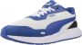 Puma Stijlvolle Sneakers voor Actieve Levensstijl Blue Heren - Thumbnail 2