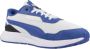 Puma Stijlvolle Sneakers voor Actieve Levensstijl Blue Heren - Thumbnail 5