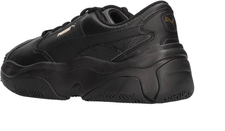 Puma Storm.Y Dames Sneaker Black Dames