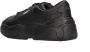 Puma Sneakers in zwart voor Dames grootte: 37 5 - Thumbnail 3