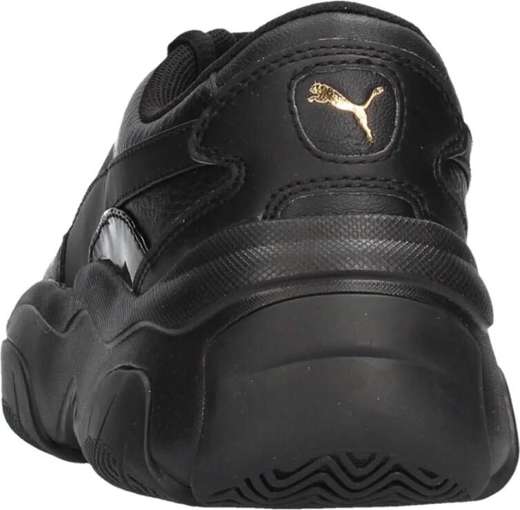 Puma Storm.Y Dames Sneaker Black Dames