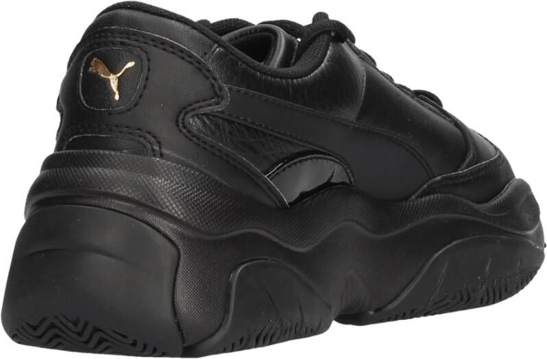 Puma Storm.Y Dames Sneaker Black Dames