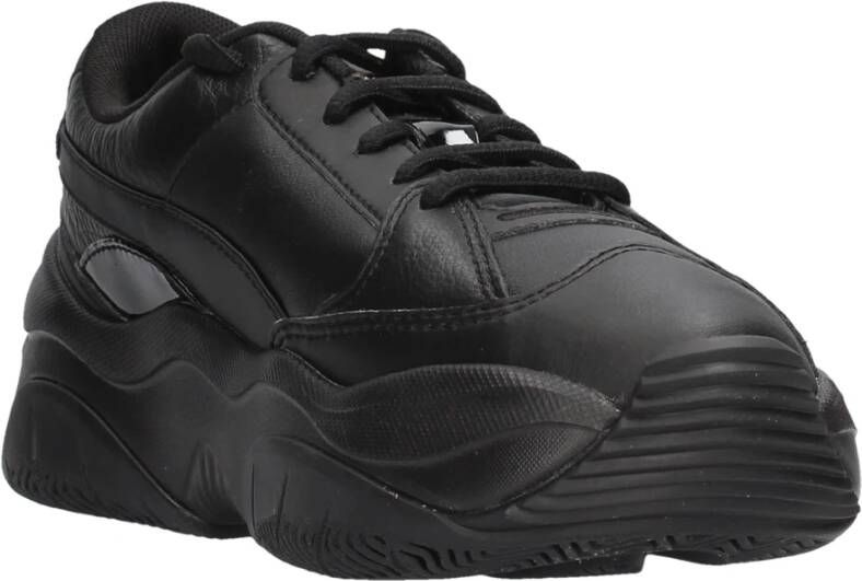 Puma Storm.Y Dames Sneaker Black Dames