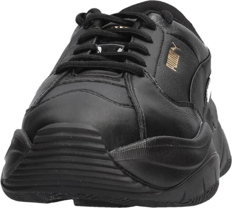 Puma Storm.Y Dames Sneaker Black Dames