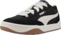 Puma Straat Lifestyle Sneakers Black Heren - Thumbnail 2