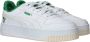 Puma Carina Street Blossom Sneakers White Dames - Thumbnail 9