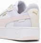 Puma Street Carina Dames Sneakers White Dames - Thumbnail 8