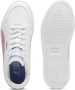 Puma Street Deep Junior Sportschoenen White Dames - Thumbnail 5