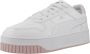 Puma Street Holo 2.0 Junior Sneakers White Dames - Thumbnail 3