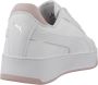 Puma Street Holo 2.0 Junior Sneakers White Dames - Thumbnail 4