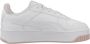 Puma Street Holo 2.0 Junior Sneakers White Dames - Thumbnail 5