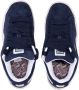 Puma Suede Hairy Club Lage Schoen Blue Heren - Thumbnail 6