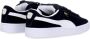 Puma Suede XL | black white Zwart Suede Lage sneakers Unisex - Thumbnail 27