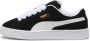 Puma Suede XL | black white Zwart Suede Lage sneakers Unisex - Thumbnail 34