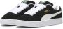 Puma Suede XL | black white Zwart Suede Lage sneakers Unisex - Thumbnail 35