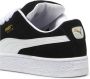 Puma Suede XL | black white Zwart Suede Lage sneakers Unisex - Thumbnail 36