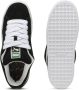 Puma Suede XL | black white Zwart Suede Lage sneakers Unisex - Thumbnail 38