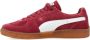 Puma Suede Team Sneakers Brown Heren - Thumbnail 3