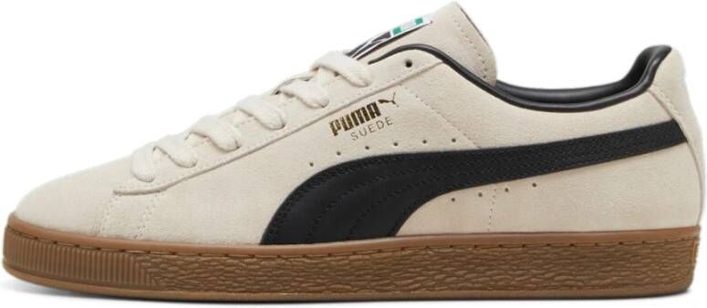 Puma Suede Terrace Sneakers Beige Heren