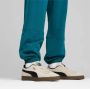 Puma Suede Terrace Sneakers Beige Heren - Thumbnail 4